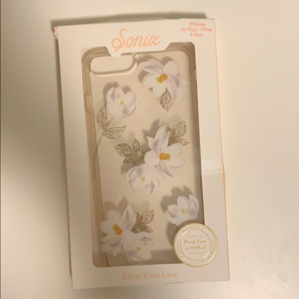Sonix IPhone 7 Plus phone case